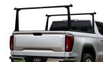 Access ADARAC Aluminum Pro Series 2007-19 Toyota Tundra 6ft 6in Bed Truck Rack - Matte Black; 2007-2019