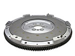 Fidanza Chevrolet Corvette 6.2L Aluminum Flywheel; 2008-2013