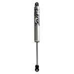 Fox 99+ Chevy HD 2.0 Performance Series 9.6in. Smooth Body IFP Rear Shock (Aluminum) / 0-1in. Lift