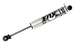 Fox 08+ Ford SD 2.0 Performance Series 10.6in. Smooth Body IFP Steering Stabilizer (Alum)