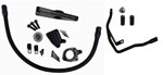 Fleece Performance 04.5-07 Dodge 5.9L Cummins Coolant Bypass Kit (06-07 Auto Trans); 2004-2007