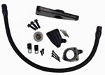 Fleece Performance 03-07 Dodge 5.9L / 04.5-12 6.7L Cummins Coolant Bypass Kit (03-07 Manual Trans); 2004-2012