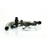 Fleece Performance 89-07 Dodge 5.9L Cummins S300-S400 Turbo Installation Kit; 1989-2007