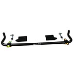 Ridetech 55-57 Chevy Front MuscleBar must use StrongArms; 1955-1957