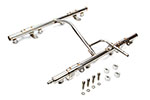 FAST OEM-Style Fuel Rail Kit for LSXR (Non-Billet)