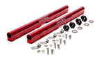 FAST Billet Fuel Rail Kit for LSXR