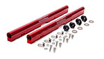 FAST Billet Fuel Rail Kit for LS2 LSXR