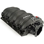 FAST LSXR Intake 102mm LS1, LS2 & LS6 in Black