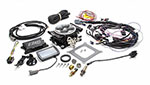 FAST EZ-EFI Self Tuning Fuel Injection System