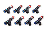 FAST LS2 Type lb/hr Injectors Set of 8