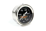 FAST LSX/LSXR/LSXRT 0-100 PSI EFI Fuel Pressure Guage Only