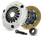 Clutch Masters Nissan Sentra - 4 Cyl 1.8L S-Series Clutch Master FX200 Clutch Kit