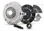 Clutch Masters Nissan Sentra - 4 Cyl 2.5L Spec V Clutch Master FX250 Clutch Kit