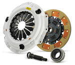 Clutch Masters Honda Civic SI - 4 Cyl 2.0L 6 Speed Clutch Master FX300 Clutch Kit