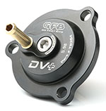 GFB Diverter Valve DV+ Suits Ford / Volvo / Porsche / Borg Warner Turbos (Direct Replacement); 2007-2012