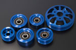 GReddy FA20 Pulley Kit (Special Order)