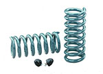 Hotchkis 67-69 Camaro / Firebird Small Block Front Performance Coil Springs