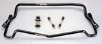 Hotchkis 77-96 GM B-Body Sway Bar Kit