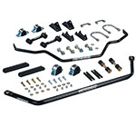 Hotchkis 70-74 Mopar E-Body Sway Bar Kit