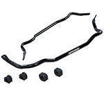 Hotchkis 97-04 Corvette C5 Front & Rear Sway Bar Kit (w/o endlinks); 1997-2004