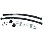 Hotchkis 67-76 Dodge A-Body 1in Drop Geometry Corrected Sport Leaf Springs