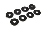 JKS Manufacturing Jeep Grand Cherokee WJ Front Lower Control Arms Spacer Washer Kit; 1999-2004