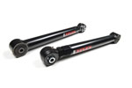 JKS Manufacturing Jeep Wrangler JK Adjustable J-Flex Lower Control Arms - Rear