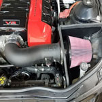 JLT Cold Air Intake Chevrolet Camaro 6.2L