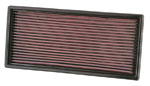 K&N Air Filter For Ford 4.9L / 5.0L / 5.8L / 7.5L