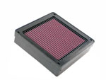 K&N Air Filter For Mitsubishi Colt / Lancer / Mirage / Outlander