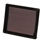 K&N Air Filter Factory Replacement For Ford Explorer (All) 4.0L