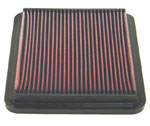 K&N Air Filter For Lexus Gs400