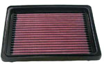 K&N Air Filter for J-Body