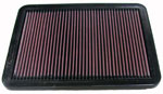 K&N Air Filter For Lexus Gx470 4.7L / Toyota 4run / Seq / Tundra