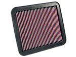 K&N Air Filter For Tracker; Suz Vitara / Xl-7