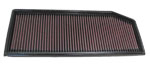 K&N Air Filter For Mercedes E220 cdi / E270cdi (europe Only)