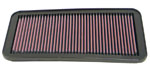 K&N Air Filter For Toyota Rav4 2.0L I4; 1996-2000