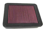 K&N Air Filter For Lexus Gs300 / Is300