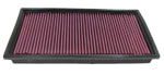 K&N Air Filter For Mercedes Benz Clk430 4.3L V8