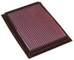 K&N Air Filter For Ford Escape; Maz Tribute; Mer Mariner; 2001-2011