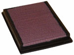 K&N Air Filter For Bmw 325i / 325ci / X3 / 330ci