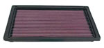 K&N Air Filter For Subaru Legacy / Impreza / Forester / Loyale