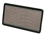 K&N Air Filter Factory Replacement For Ford Excursion (All) 7.3L Diesel