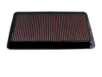 K&N Air Filter For Mazda 6; Mpv