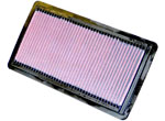 K&N Air Filter For Mazda 6 / Cx-7