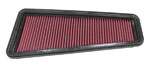 K&N Air Filter Factory Replacement For Toyota 4-Runner (All) 4.0L V6