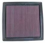 K&N Air Filter For Dodge Durango / Chrysler Aspen