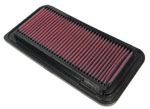 K&N Air Filter For Scion Tc 2.4L-l4; 2005-2006