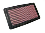 K&N Air Filter For Honda Odyssey / Pilot 3.5L V6