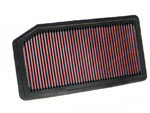 K&N Air Filter For Honda Ridgeline 3.5L - V6